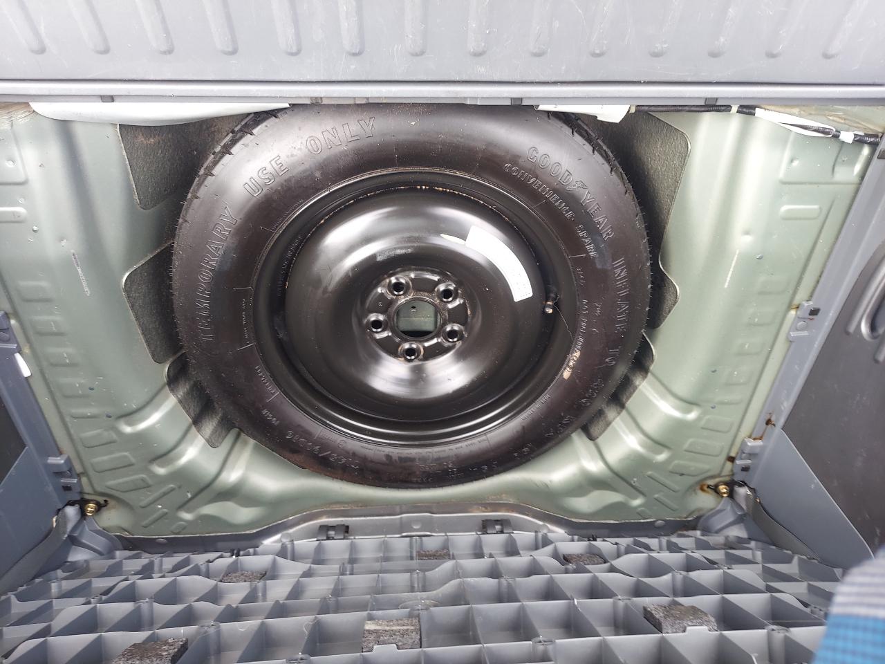 Honda Element EX 4WD AT 2003