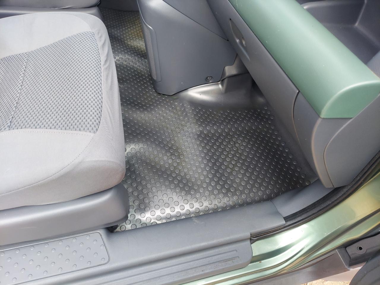 Honda Element EX 4WD AT 2003