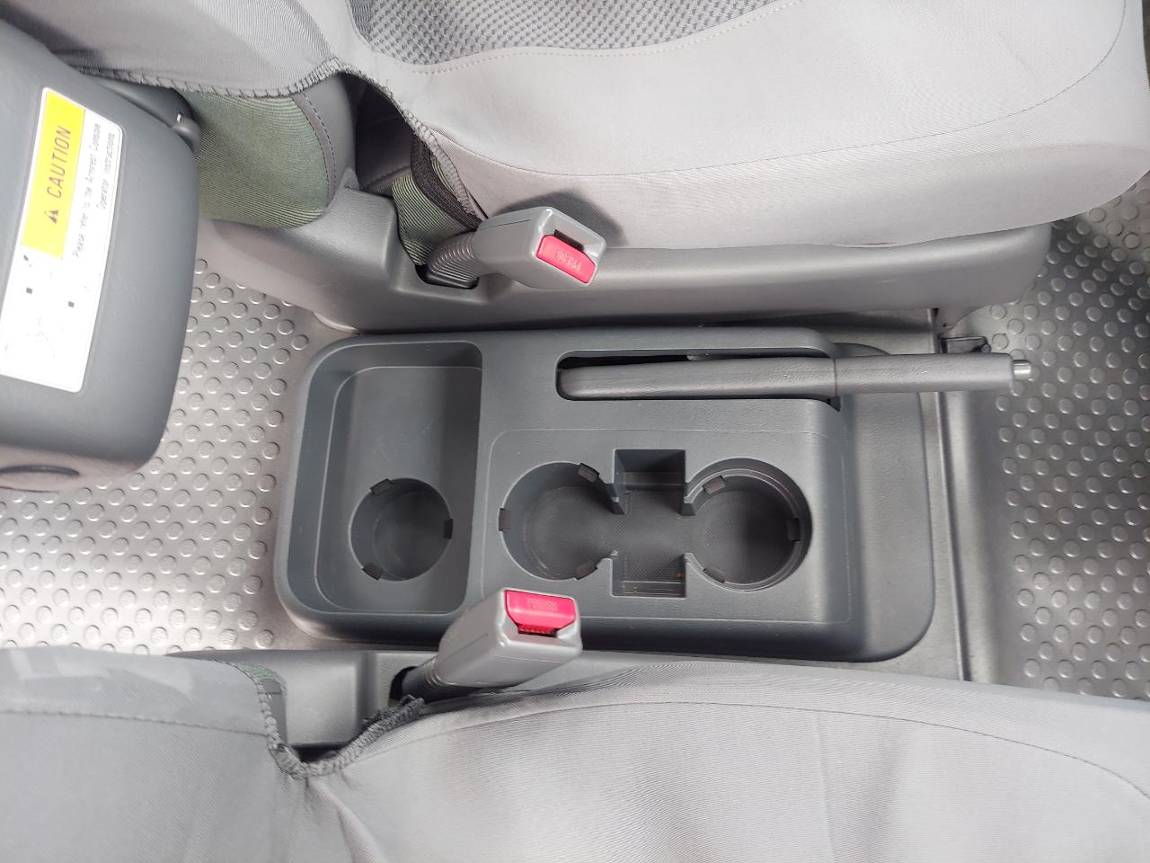 Honda Element EX 4WD AT 2003