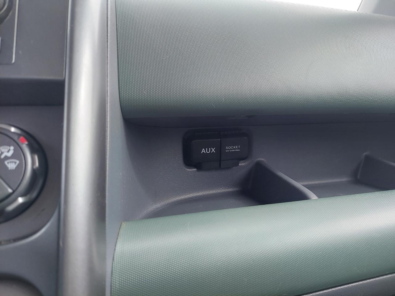 Honda Element EX 4WD AT 2003