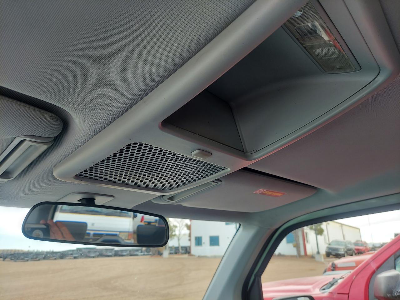 Honda Element EX 4WD AT 2003