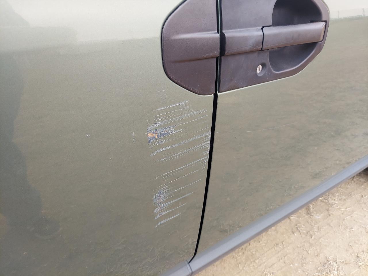 Honda Element EX 4WD AT 2003