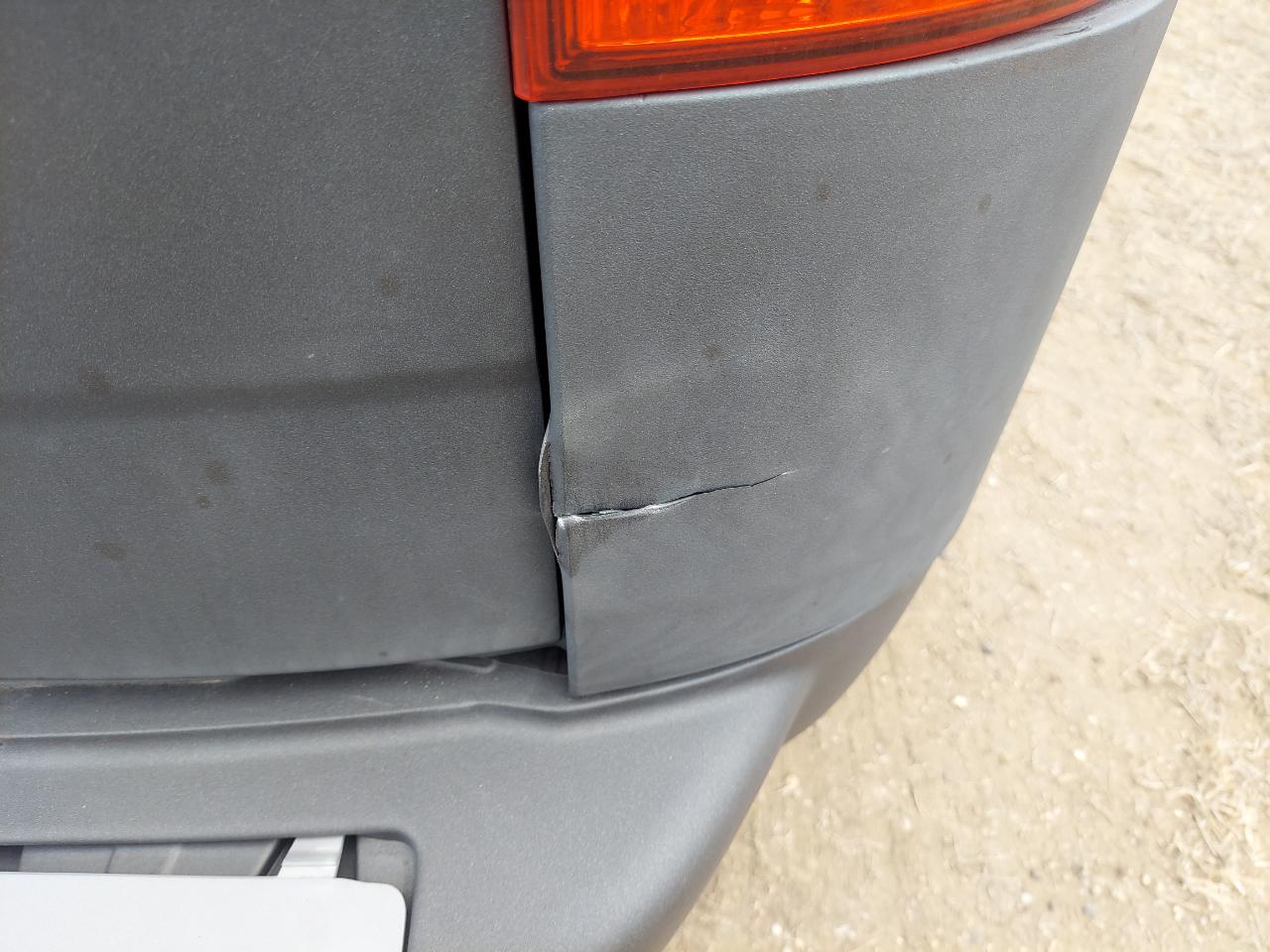 Honda Element EX 4WD AT 2003