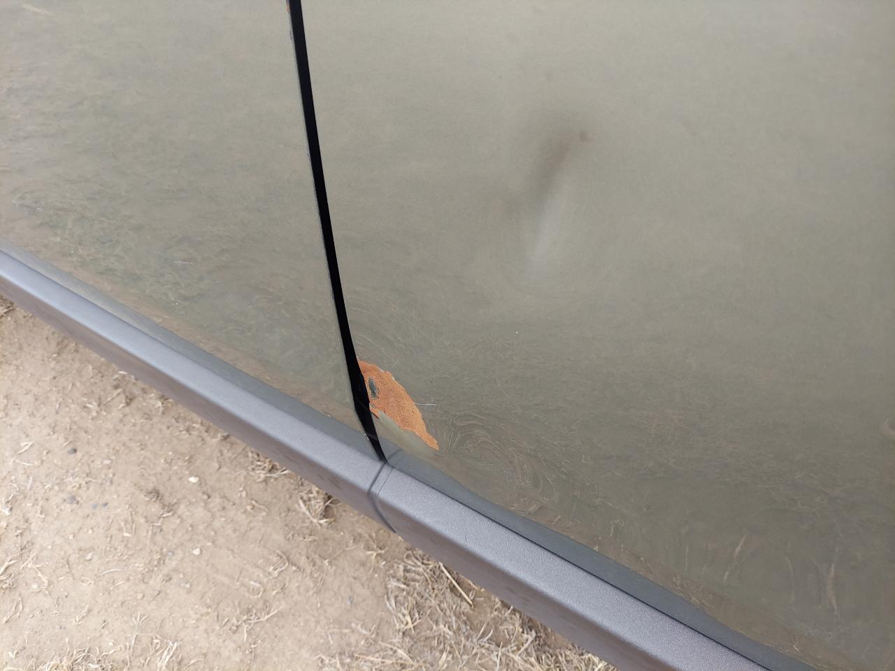 Honda Element EX 4WD AT 2003