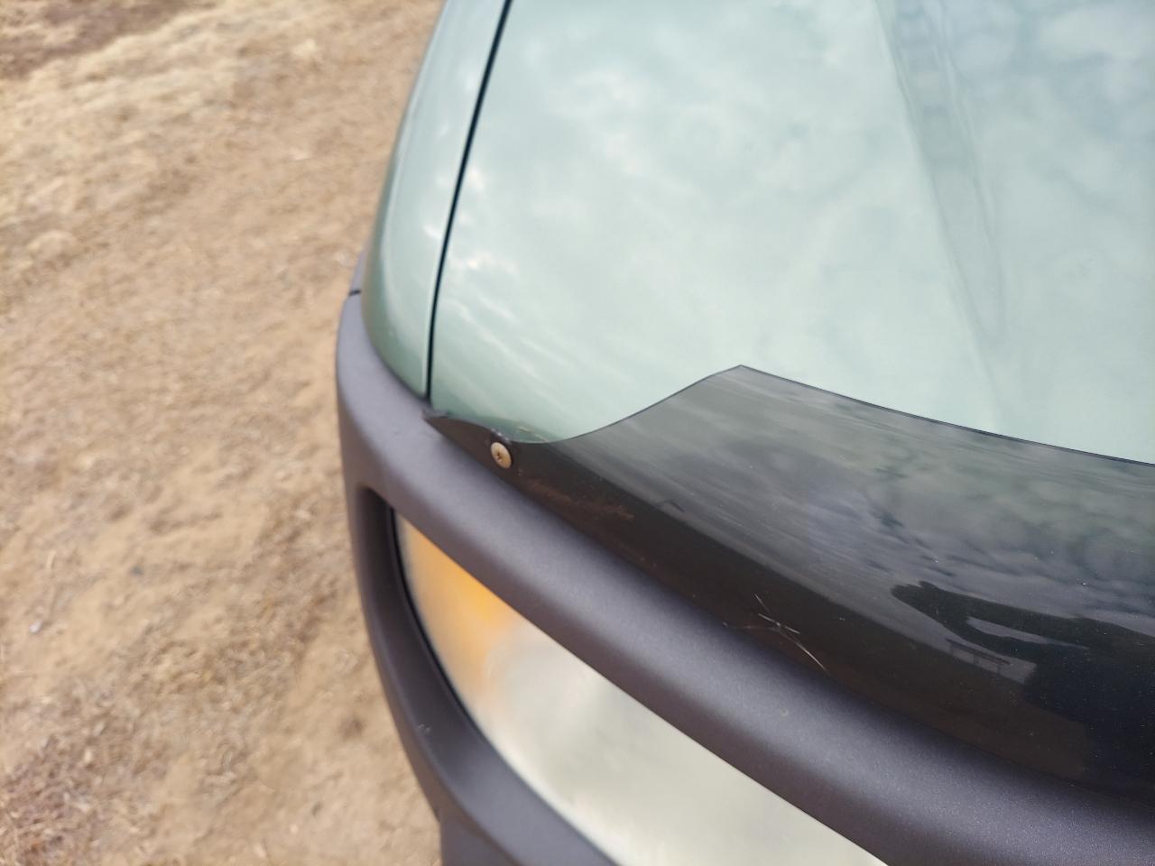 Honda Element EX 4WD AT 2003