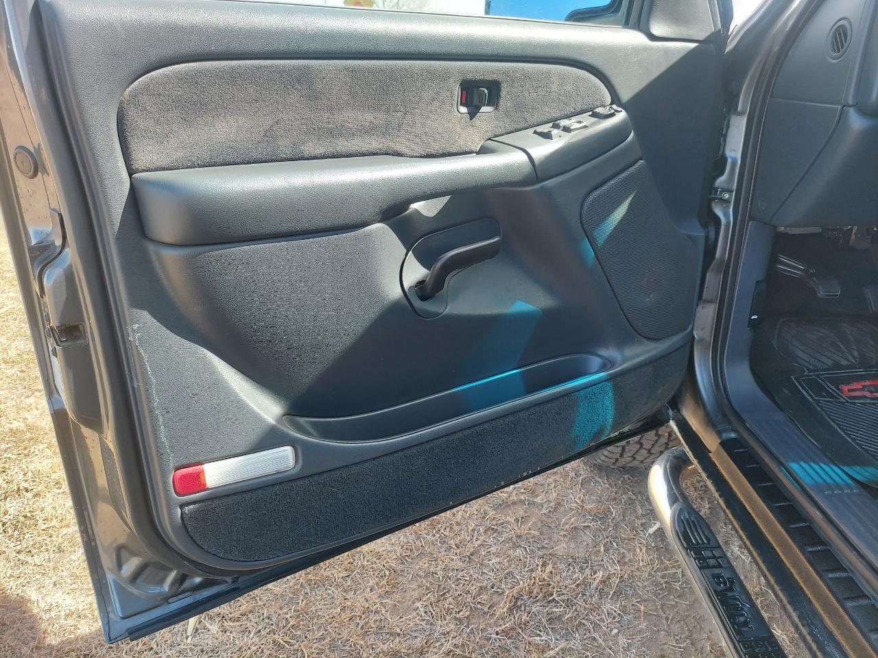 Chevrolet Silverado 1500 LT Ext. Cab Long Bed 4WD 2001