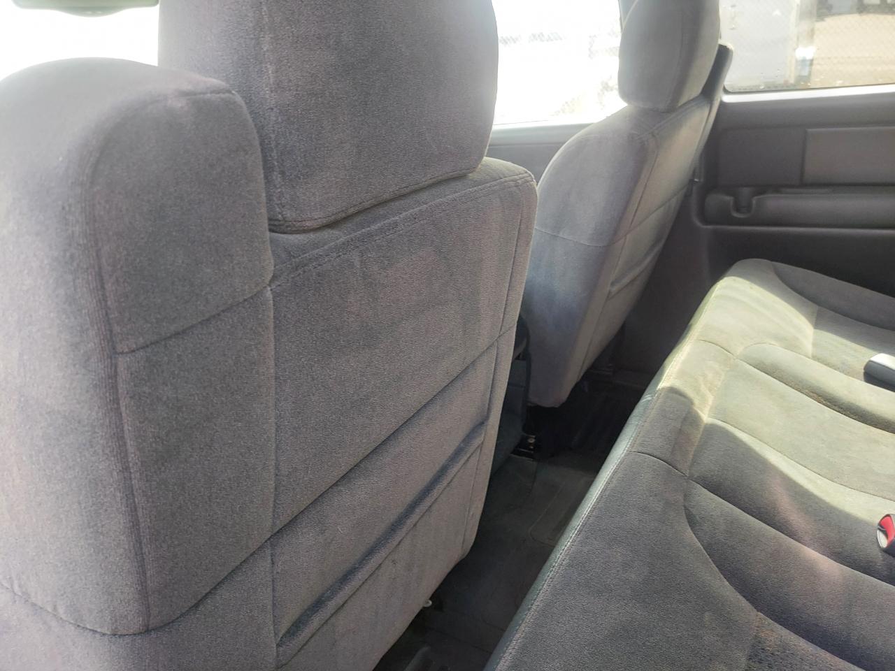 Chevrolet Silverado 1500 LT Ext. Cab Long Bed 4WD 2001