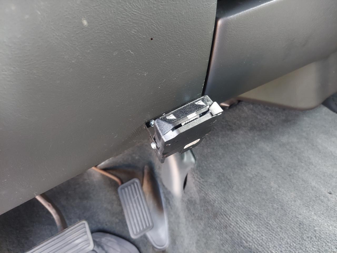 Chevrolet Silverado 1500 LT Ext. Cab Long Bed 4WD 2001