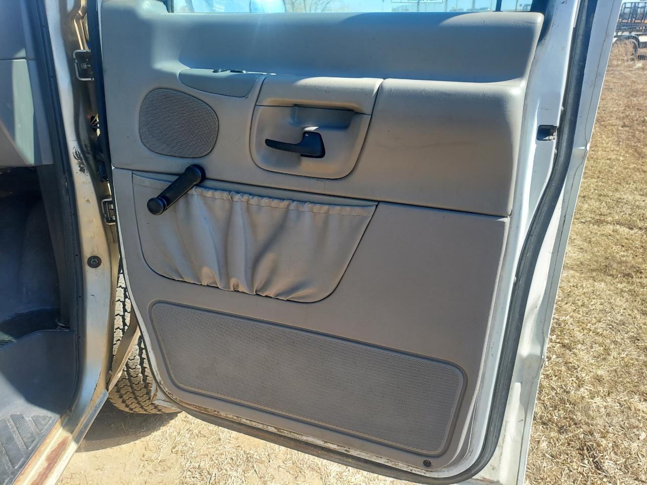 Ford Econoline E-350 Extended 1999