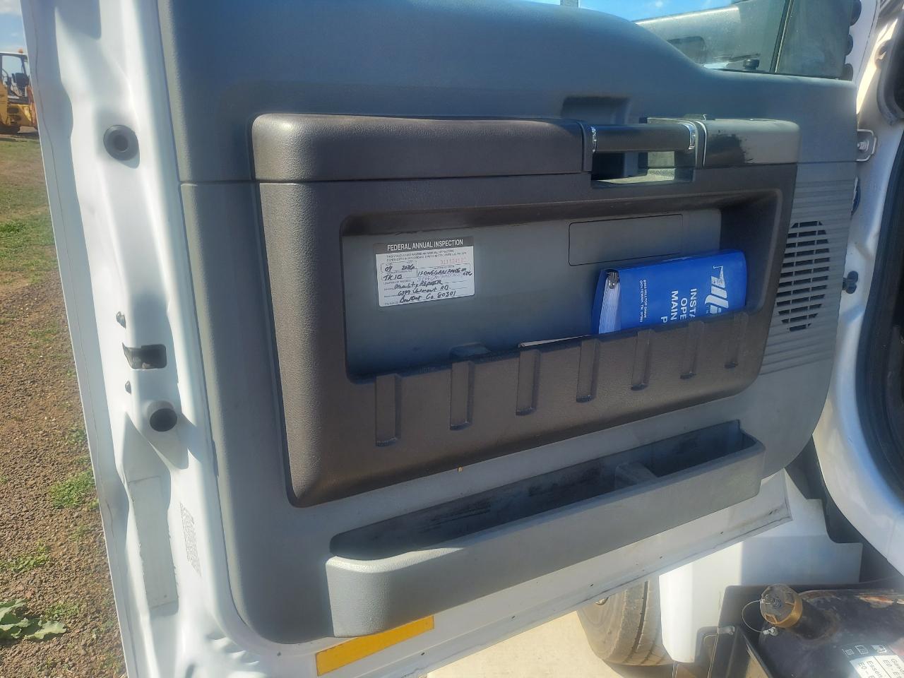 Ford F-650 Regular Cab 2WD DRW 2021