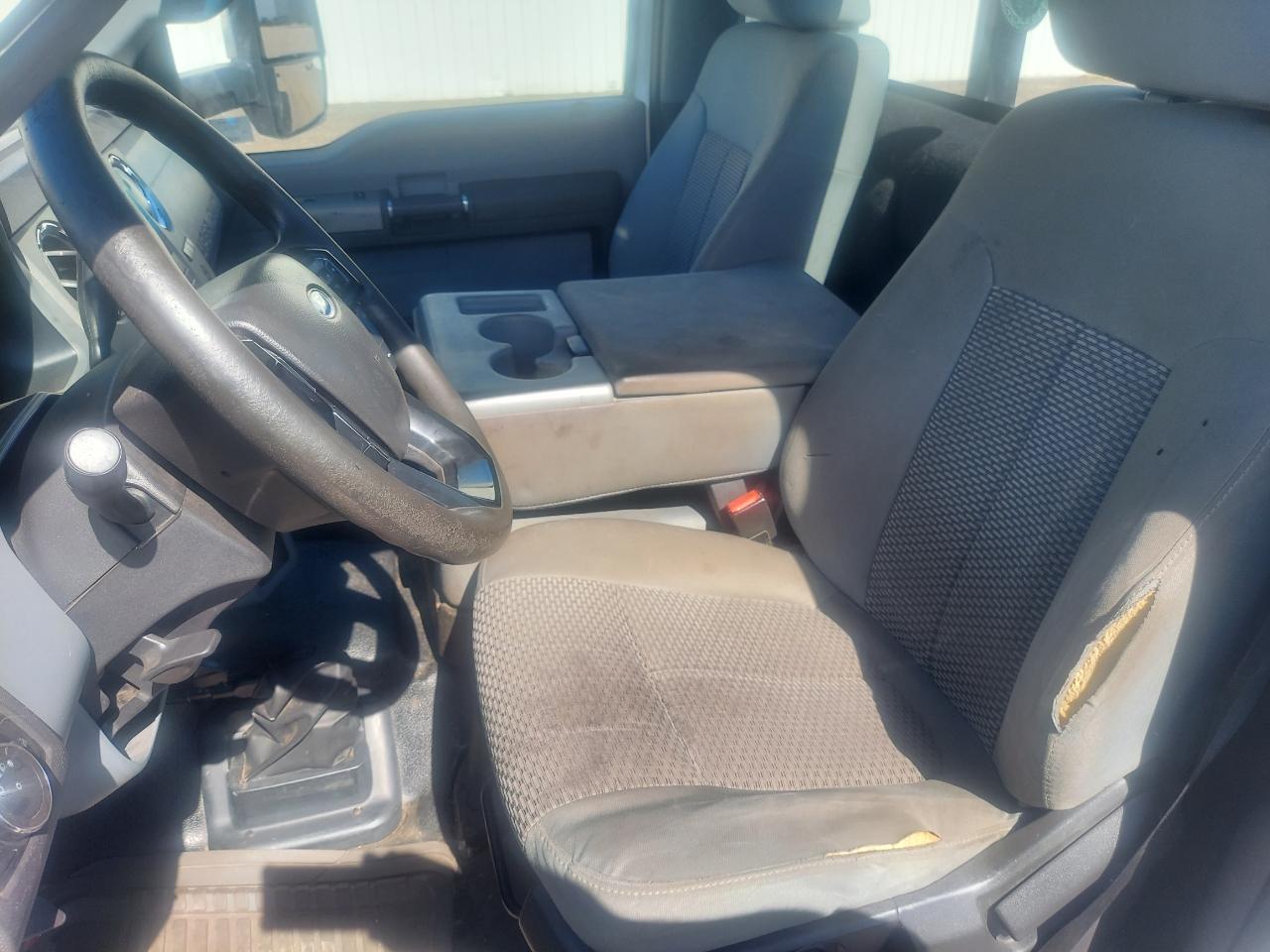 Ford F-650 Regular Cab 2WD DRW 2021