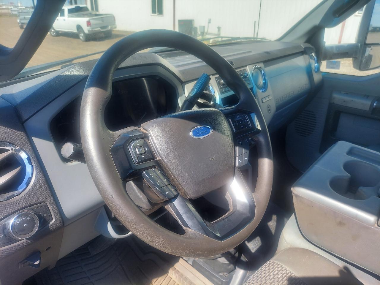 Ford F-650 Regular Cab 2WD DRW 2021