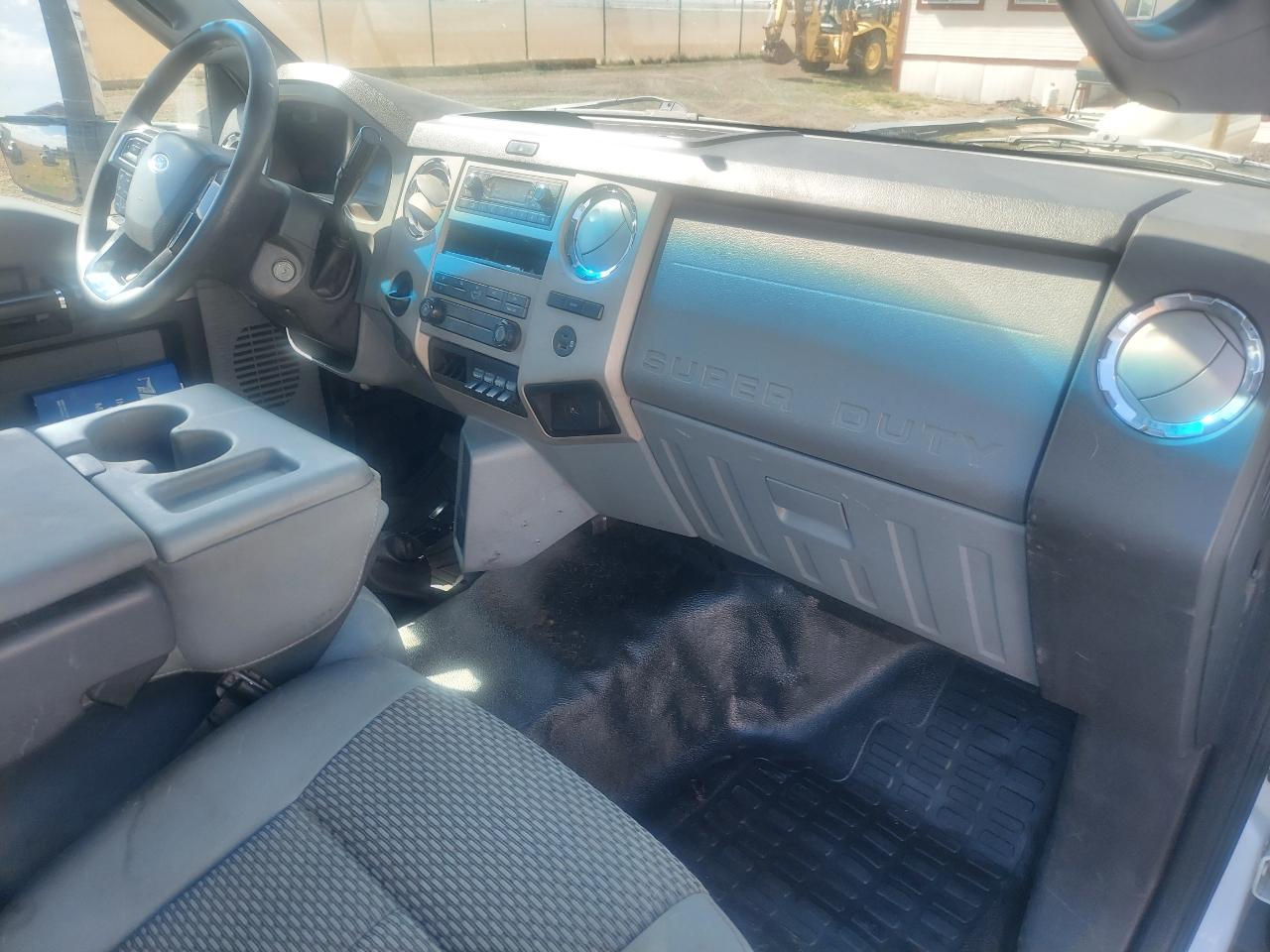 Ford F-650 Regular Cab 2WD DRW 2021