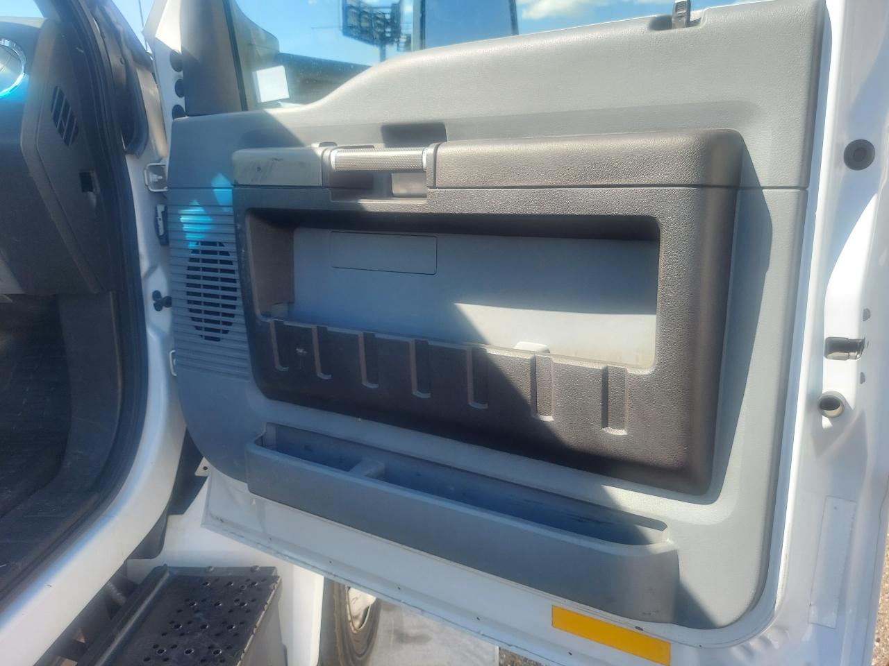 Ford F-650 Regular Cab 2WD DRW 2021