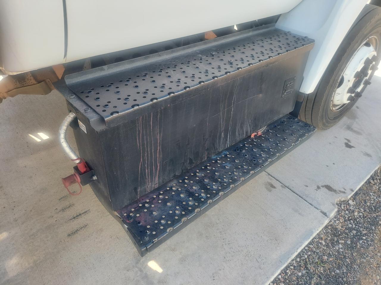 Ford F-650 Regular Cab 2WD DRW 2021