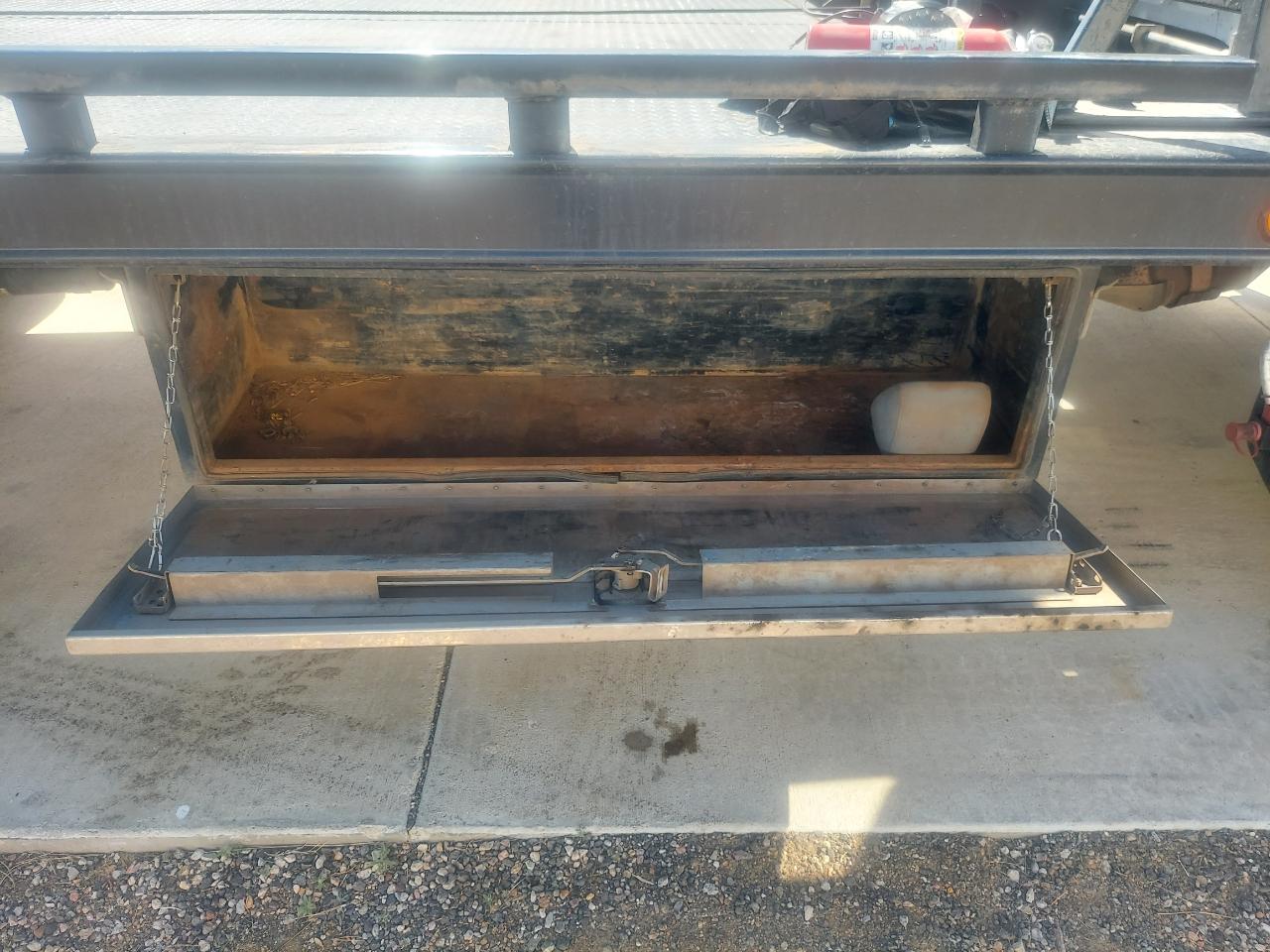Ford F-650 Regular Cab 2WD DRW 2021