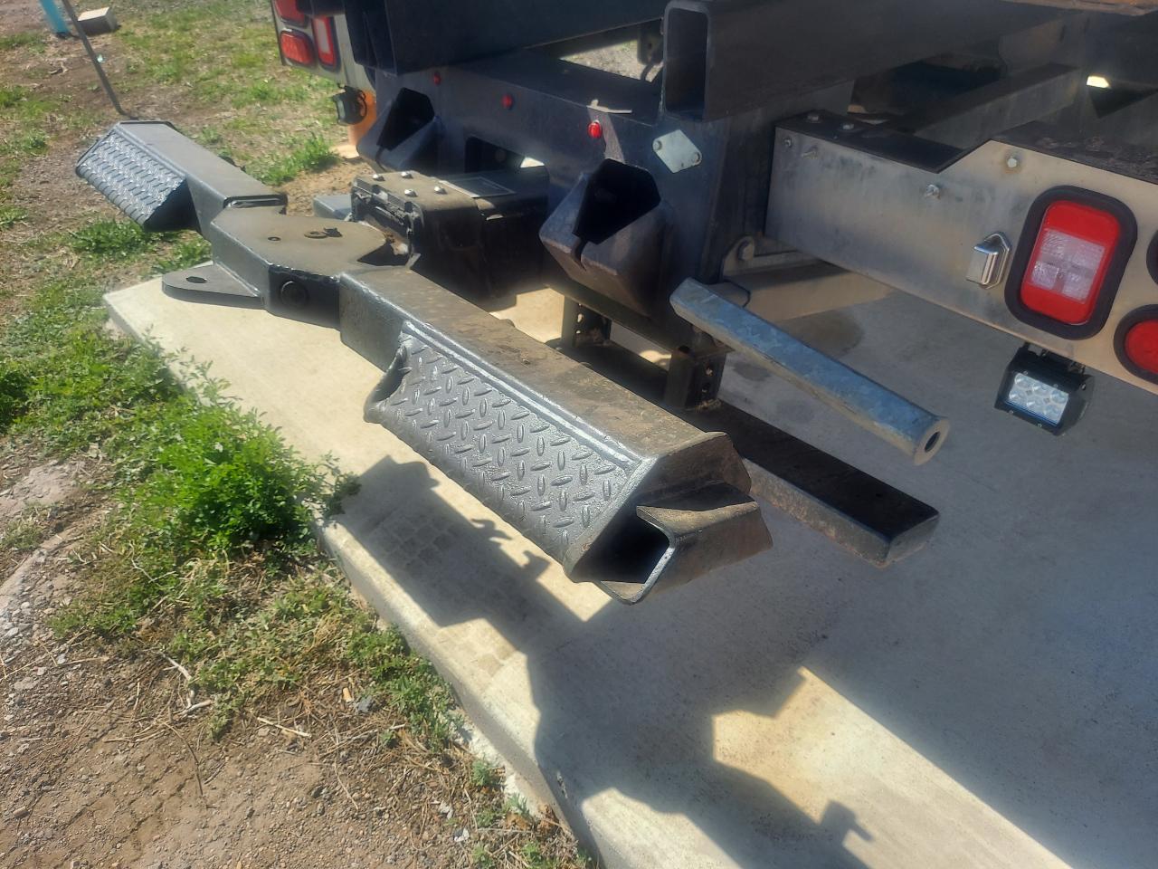 Ford F-650 Regular Cab 2WD DRW 2021