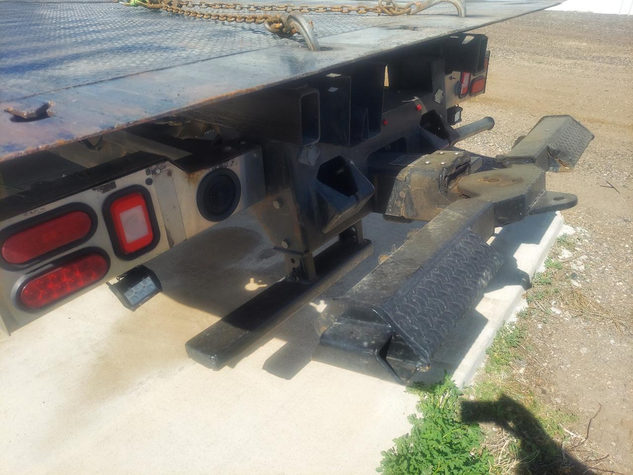 Ford F-650 Regular Cab 2WD DRW 2021
