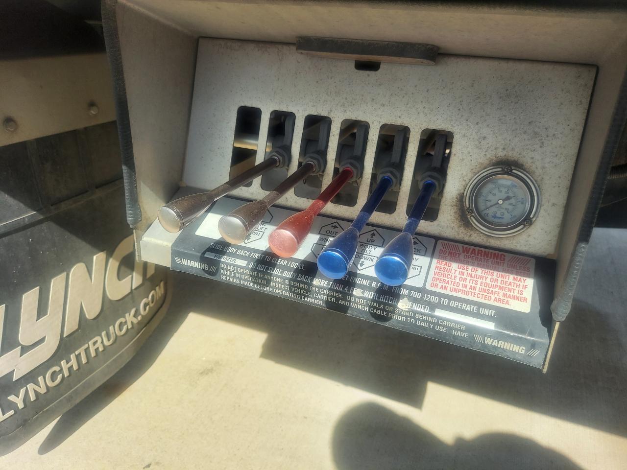 Ford F-650 Regular Cab 2WD DRW 2021