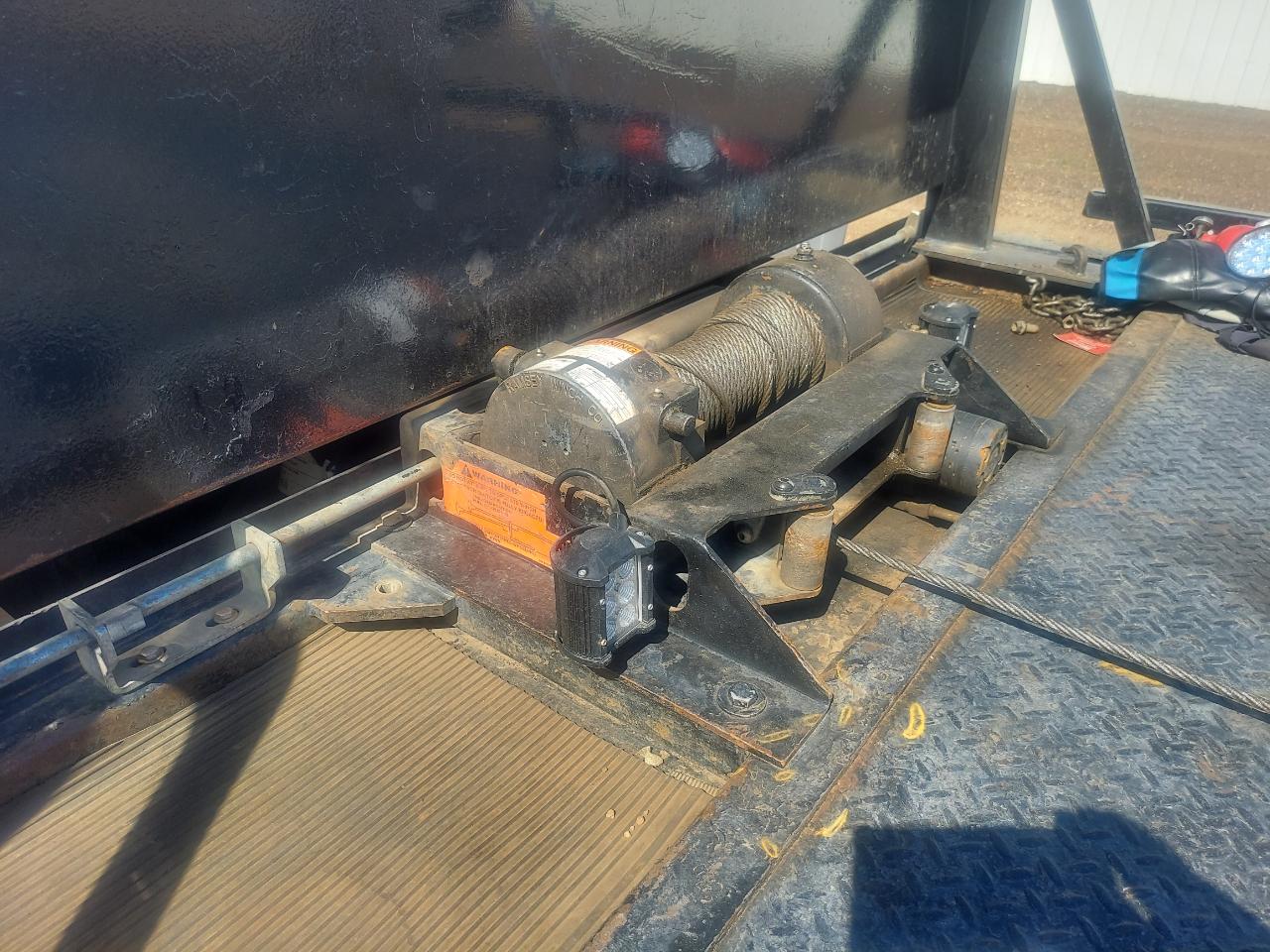 Ford F-650 Regular Cab 2WD DRW 2021