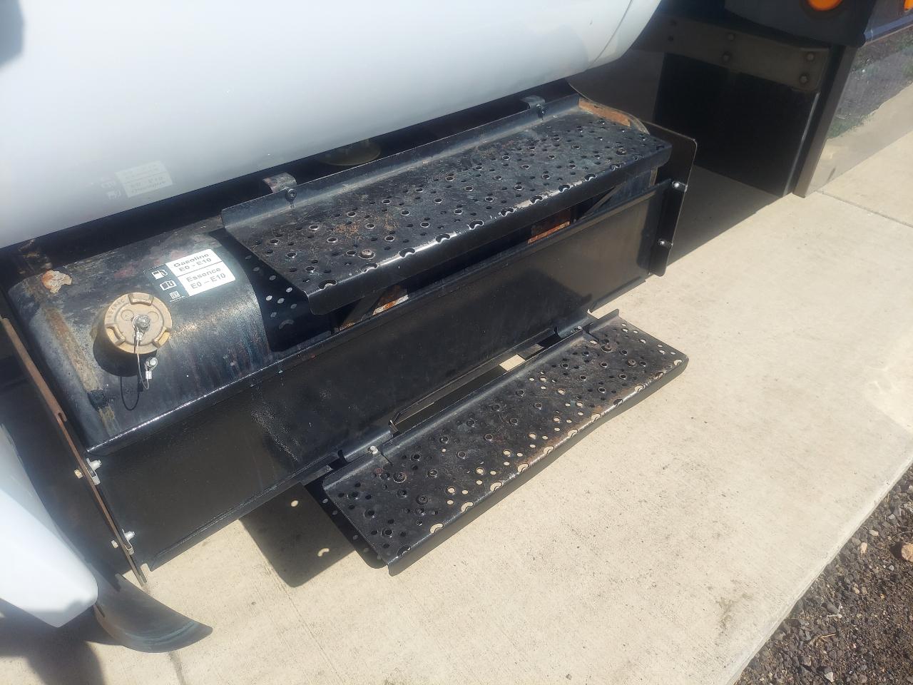 Ford F-650 Regular Cab 2WD DRW 2021