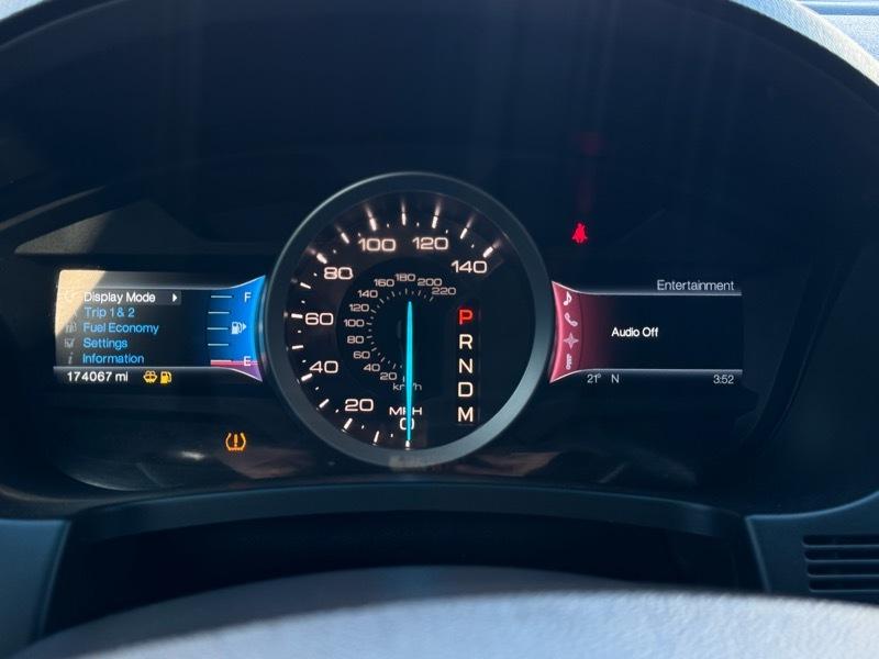 Ford Explorer XLT 4WD 2011