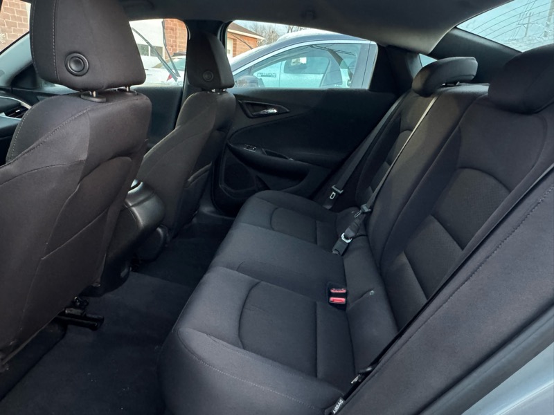 Chevrolet Malibu LS 2023