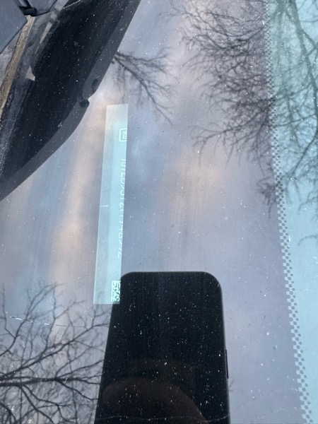 Chevrolet Malibu LS 2023