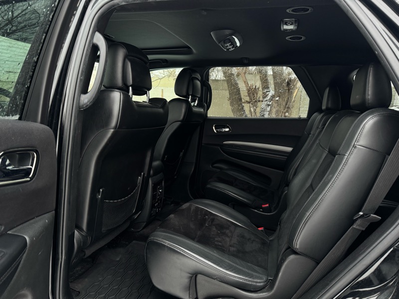 Dodge Durango GT AWD 2018