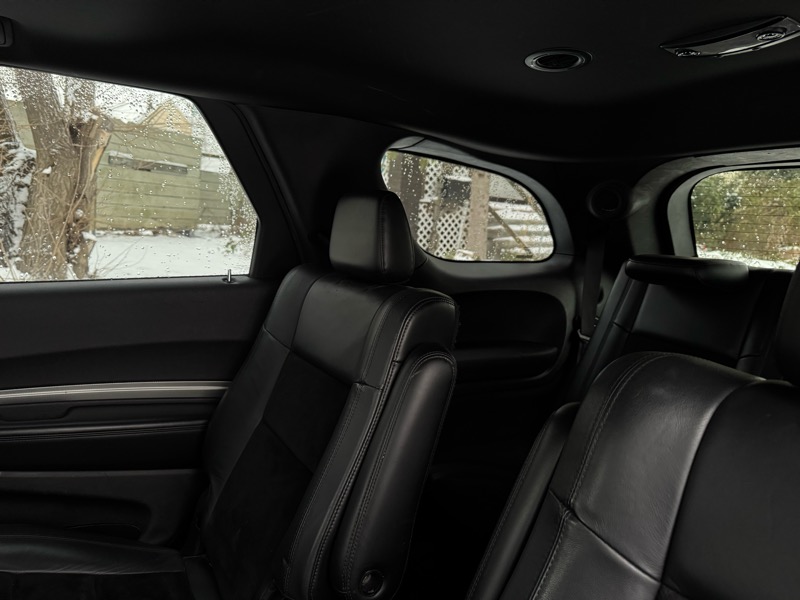 Dodge Durango GT AWD 2018