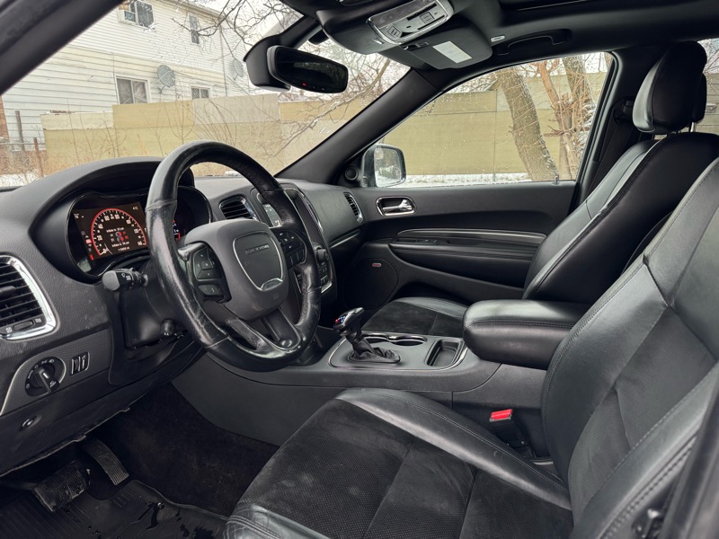 Dodge Durango GT AWD 2018