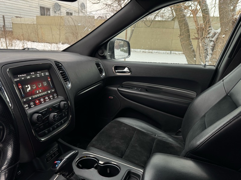 Dodge Durango GT AWD 2018