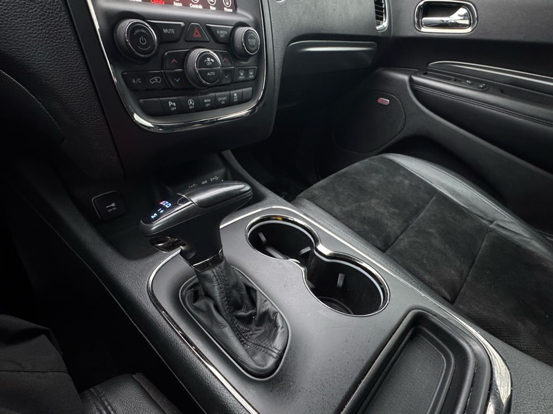 Dodge Durango GT AWD 2018