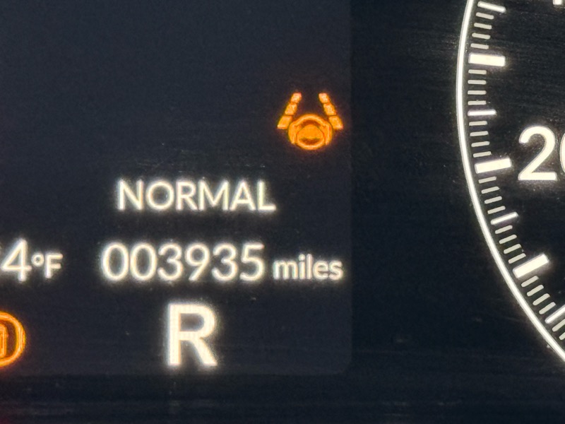 Honda Civic Sport 2025