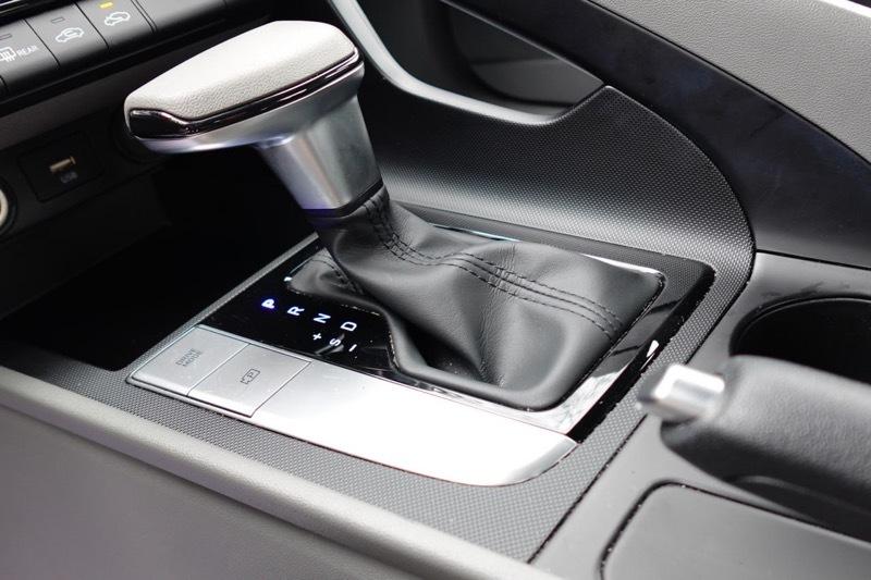 Hyundai Elantra SEL 2022