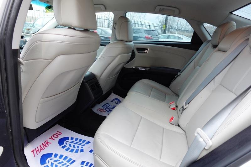 Toyota Avalon XLE Premium 2014