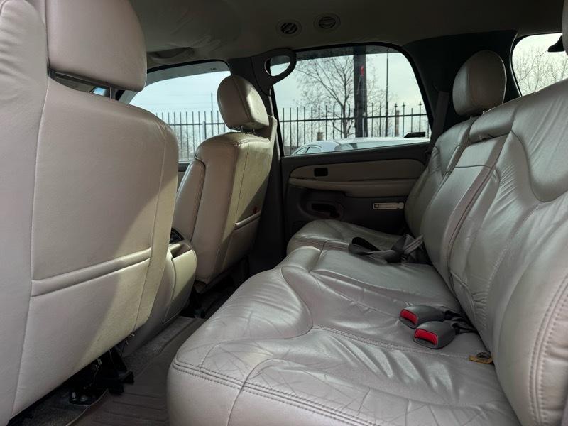 GMC Yukon SLE 2WD 2000