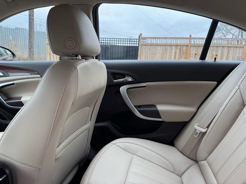 Buick Regal Sport Touring 2017