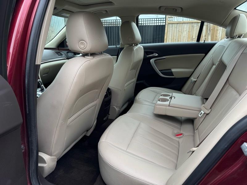 Buick Regal Sport Touring 2017