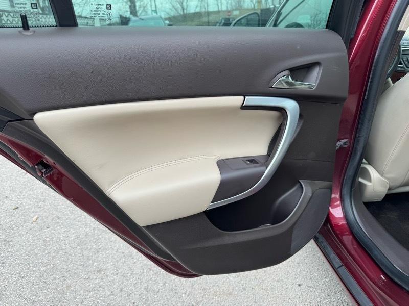 Buick Regal Sport Touring 2017