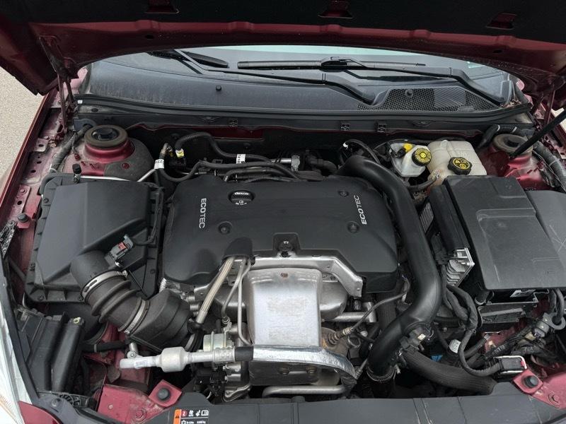 Buick Regal Sport Touring 2017