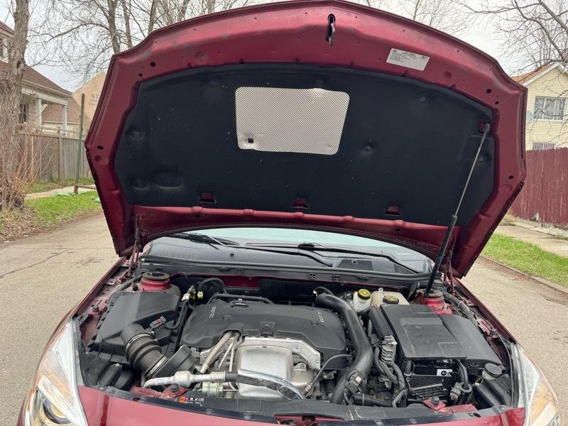 Buick Regal Sport Touring 2017