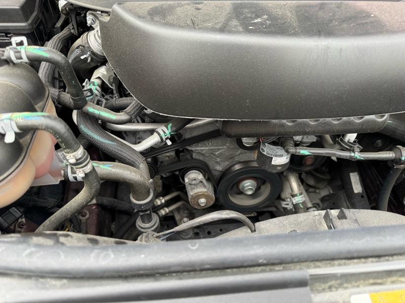 Jeep Grand Cherokee Laredo E 2WD 2021