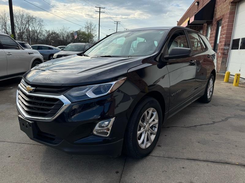 Chevrolet Equinox LS 2WD 2020