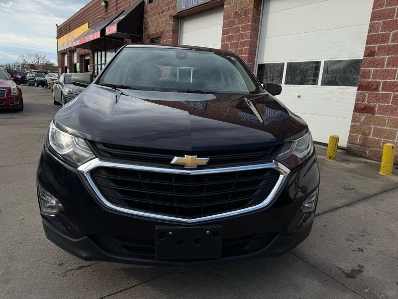 Chevrolet Equinox LS 2WD 2020