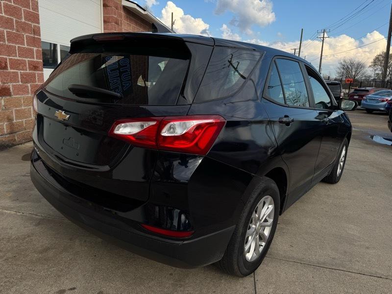 Chevrolet Equinox LS 2WD 2020