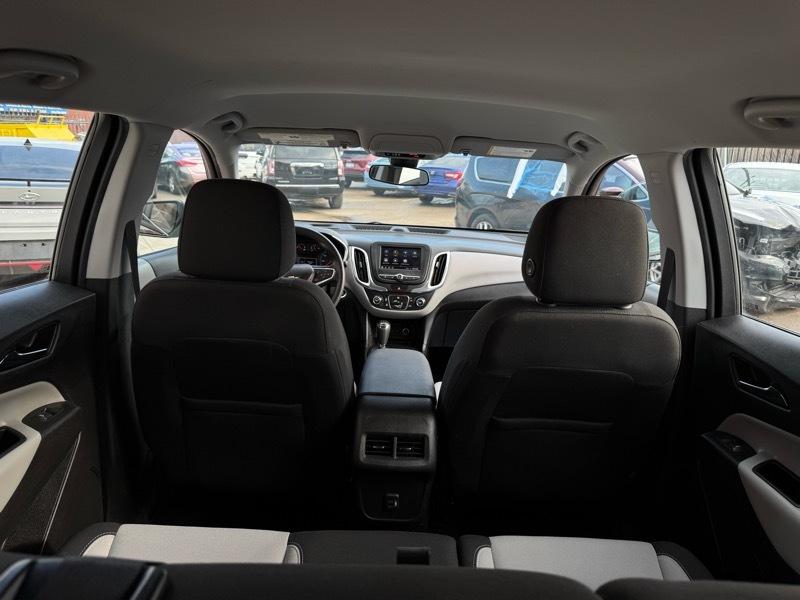 Chevrolet Equinox LS 2WD 2020