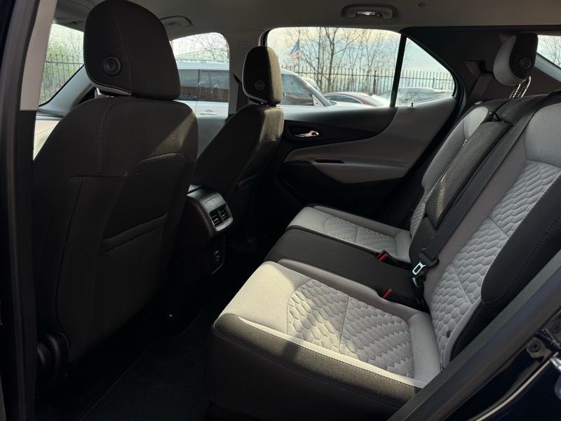 Chevrolet Equinox LS 2WD 2020