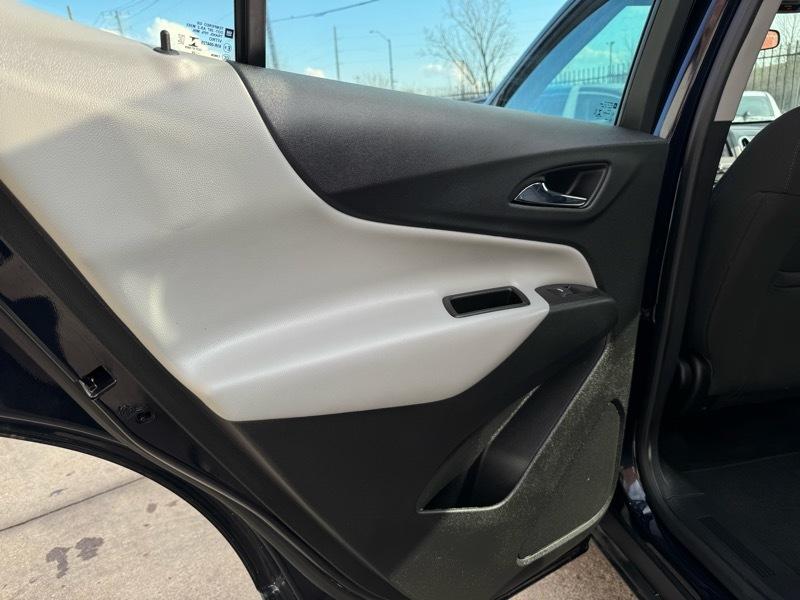 Chevrolet Equinox LS 2WD 2020