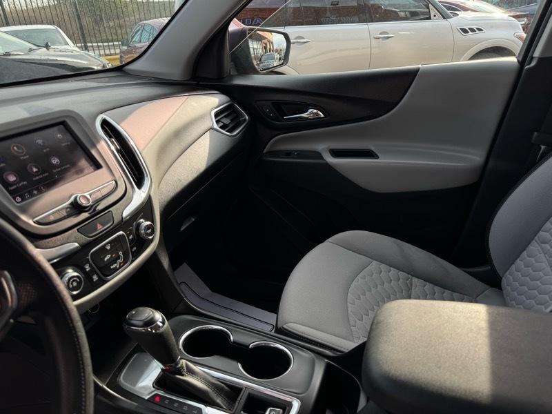 Chevrolet Equinox LS 2WD 2020